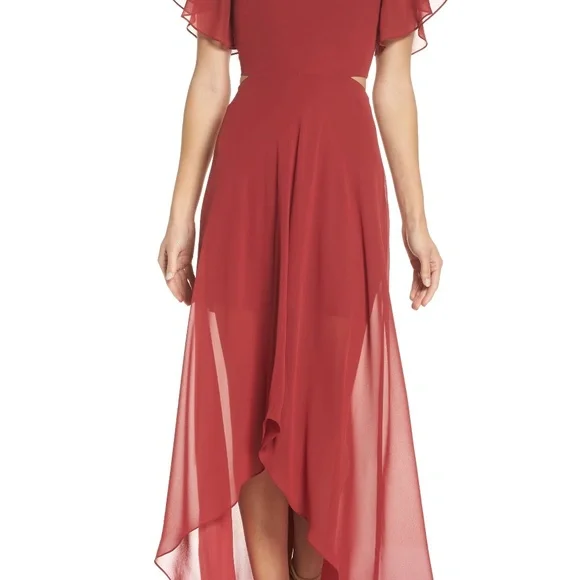 open lace back dress Ali & Jay Women's Sleeveless Stretch Ponte Knit Fit & Flare Dress Dress,  Cranberry/Love is in the air, XL at Amazon Women's Clothing store